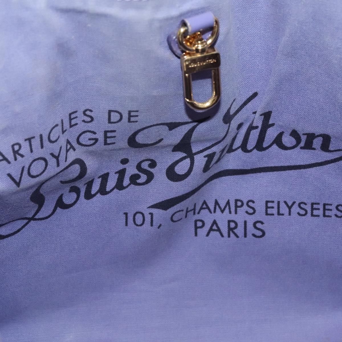 Louis Vuitton Louis Vuitton Cabas Ipanema Canvas Size ONE SIZE - 18 Thumbnail