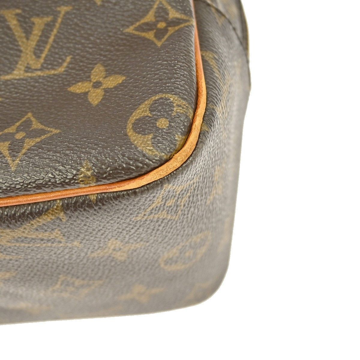Louis Vuitton Louis Vuitton Cite Handbag Monogram Canvas Size ONE SIZE - 7 Thumbnail