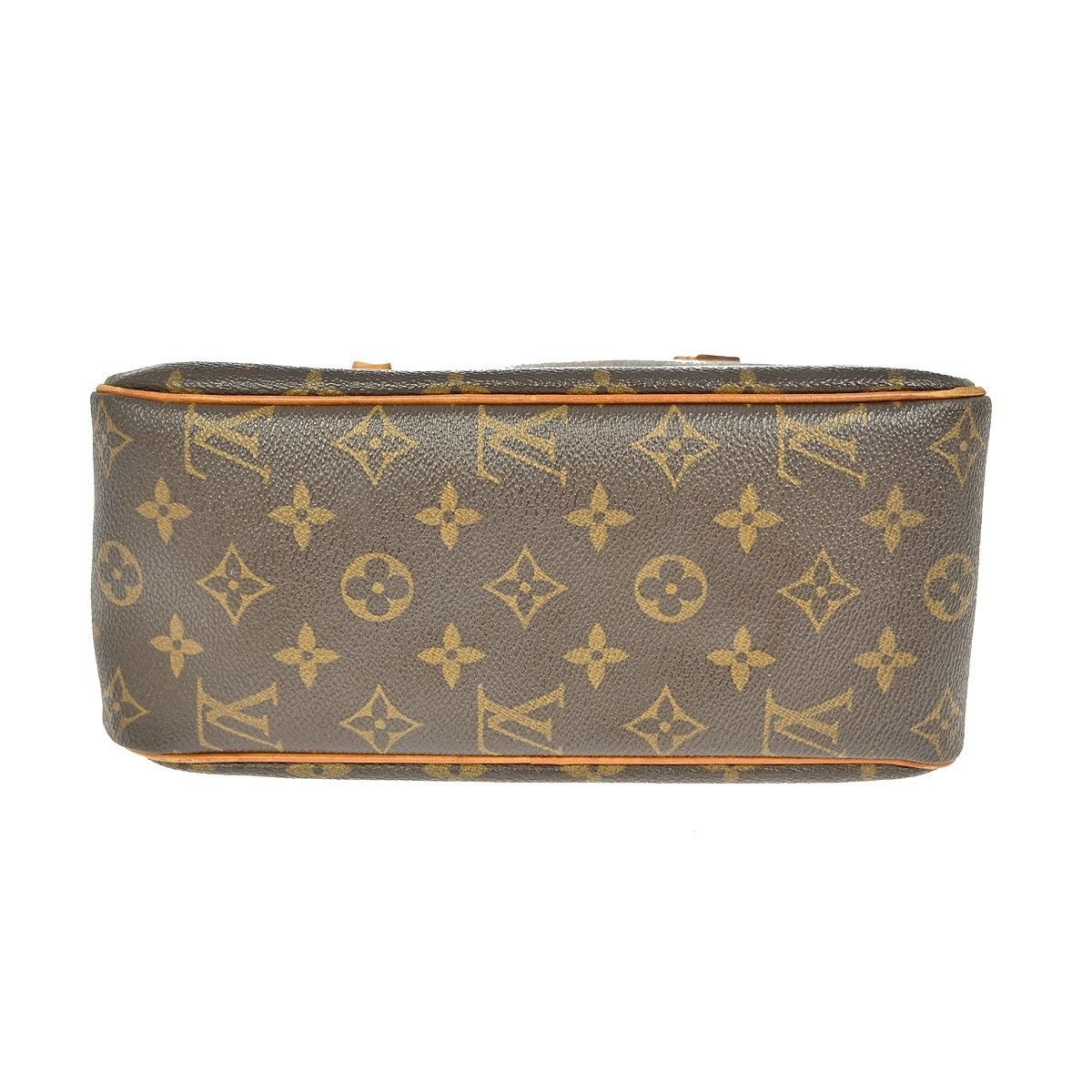 Louis Vuitton Louis Vuitton Cite Handbag Monogram Canvas Size ONE SIZE - 8 Thumbnail