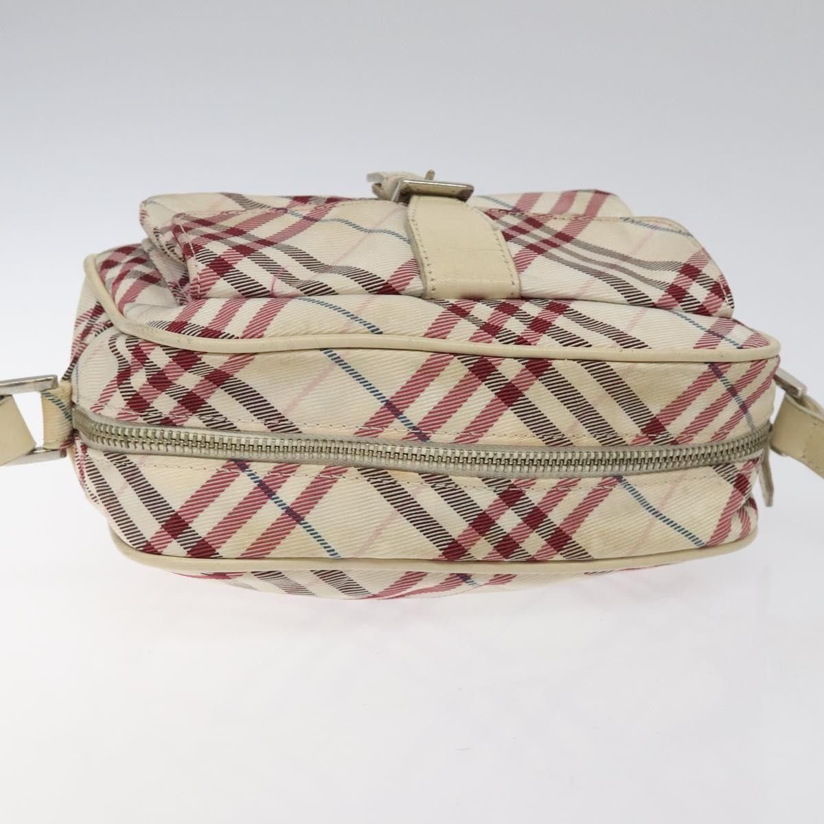Burberry Burberry Nova Check Blue Label Nylon Size ONE SIZE - 17 Thumbnail