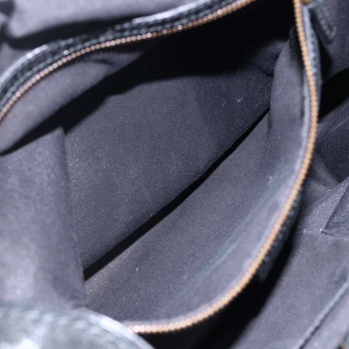 Gucci Gucci Interlocking Icon Drawstring Hobo Leather Size ONE SIZE - 20 Thumbnail