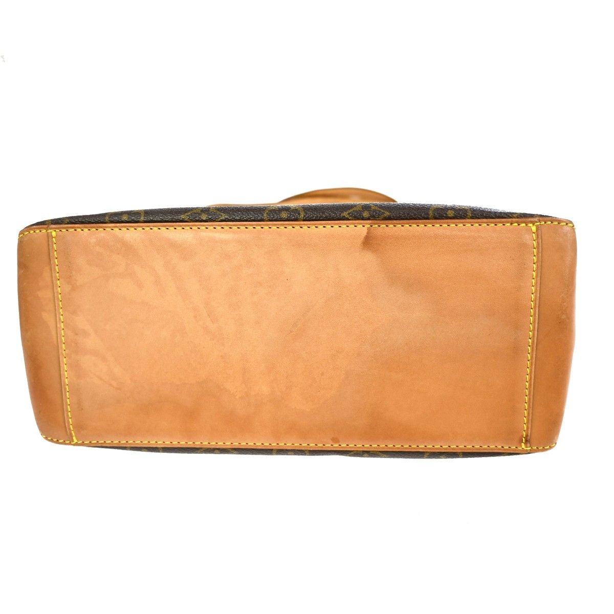 Louis Vuitton Louis Vuitton Cabas Piano Monogram Canvas Size ONE SIZE - 8 Thumbnail