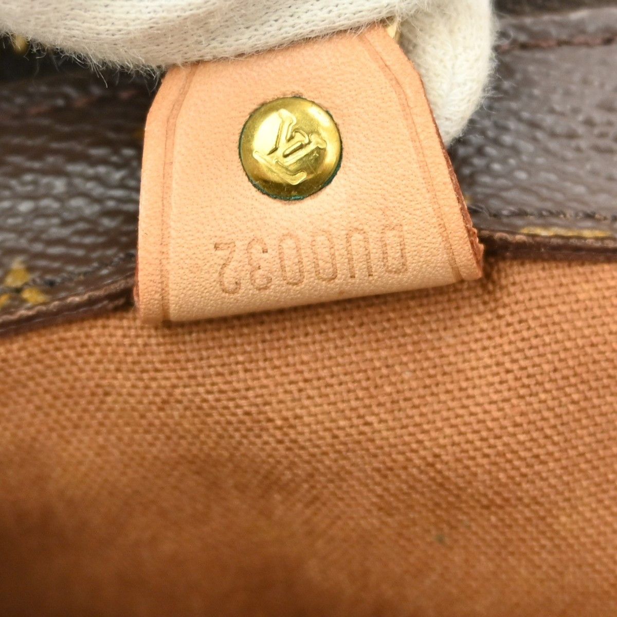 Louis Vuitton Louis Vuitton Cabas Piano Monogram Canvas Size ONE SIZE - 5 Thumbnail