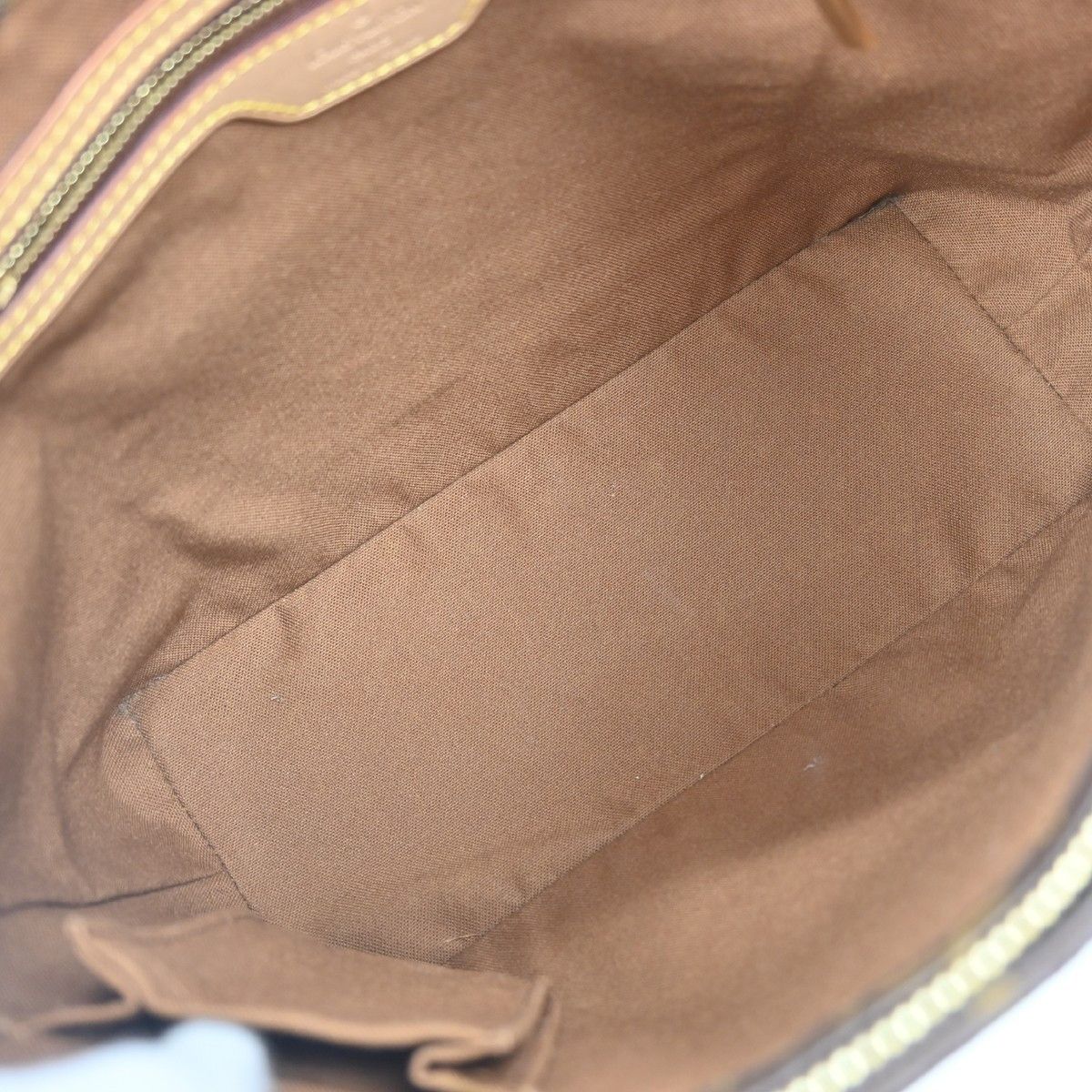 Louis Vuitton Louis Vuitton Cabas Piano Monogram Canvas Size ONE SIZE - 3 Thumbnail