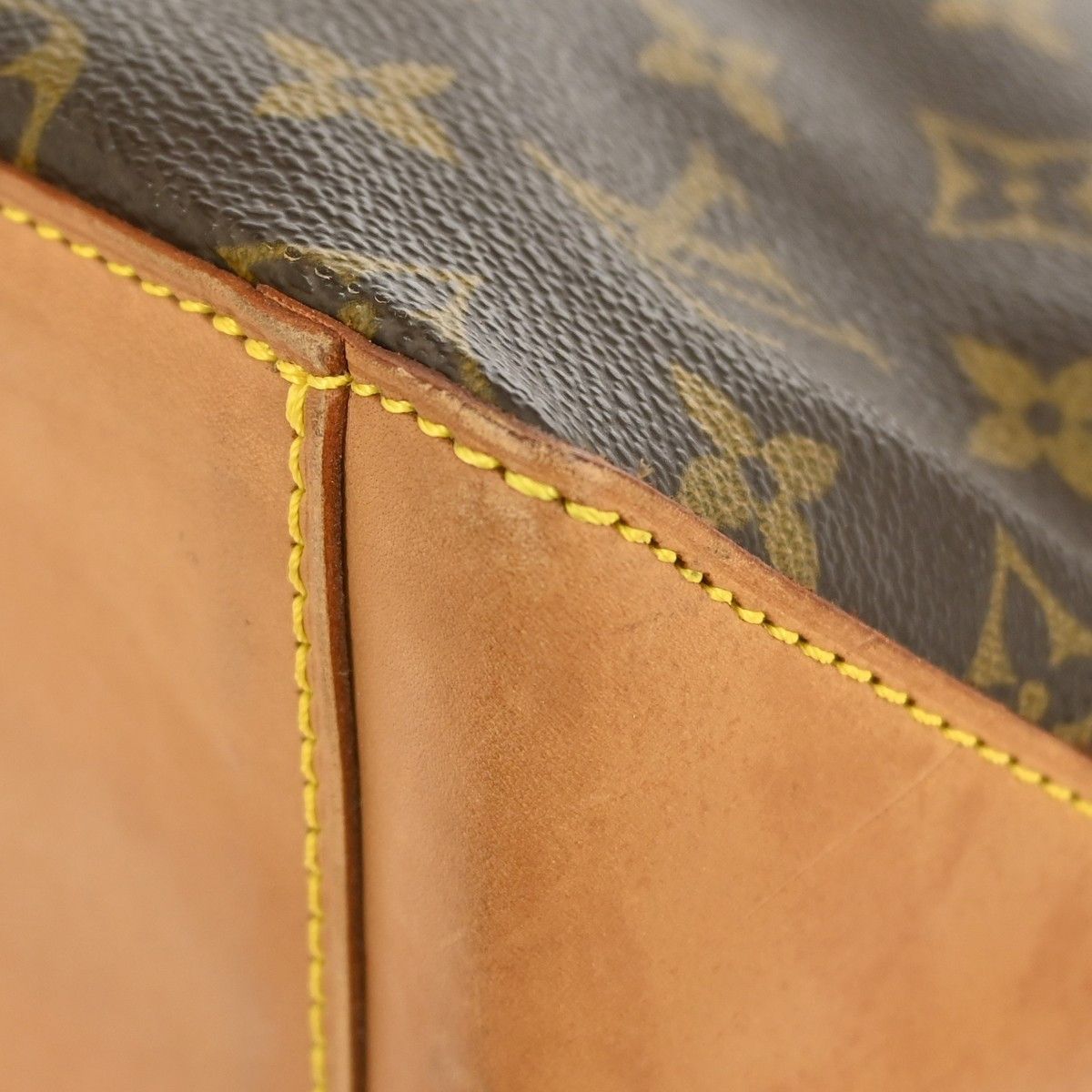 Louis Vuitton Louis Vuitton Cabas Piano Monogram Canvas Size ONE SIZE - 7 Thumbnail