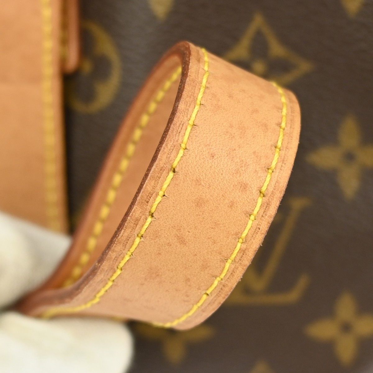 Louis Vuitton Louis Vuitton Cabas Piano Monogram Canvas Size ONE SIZE - 10 Thumbnail