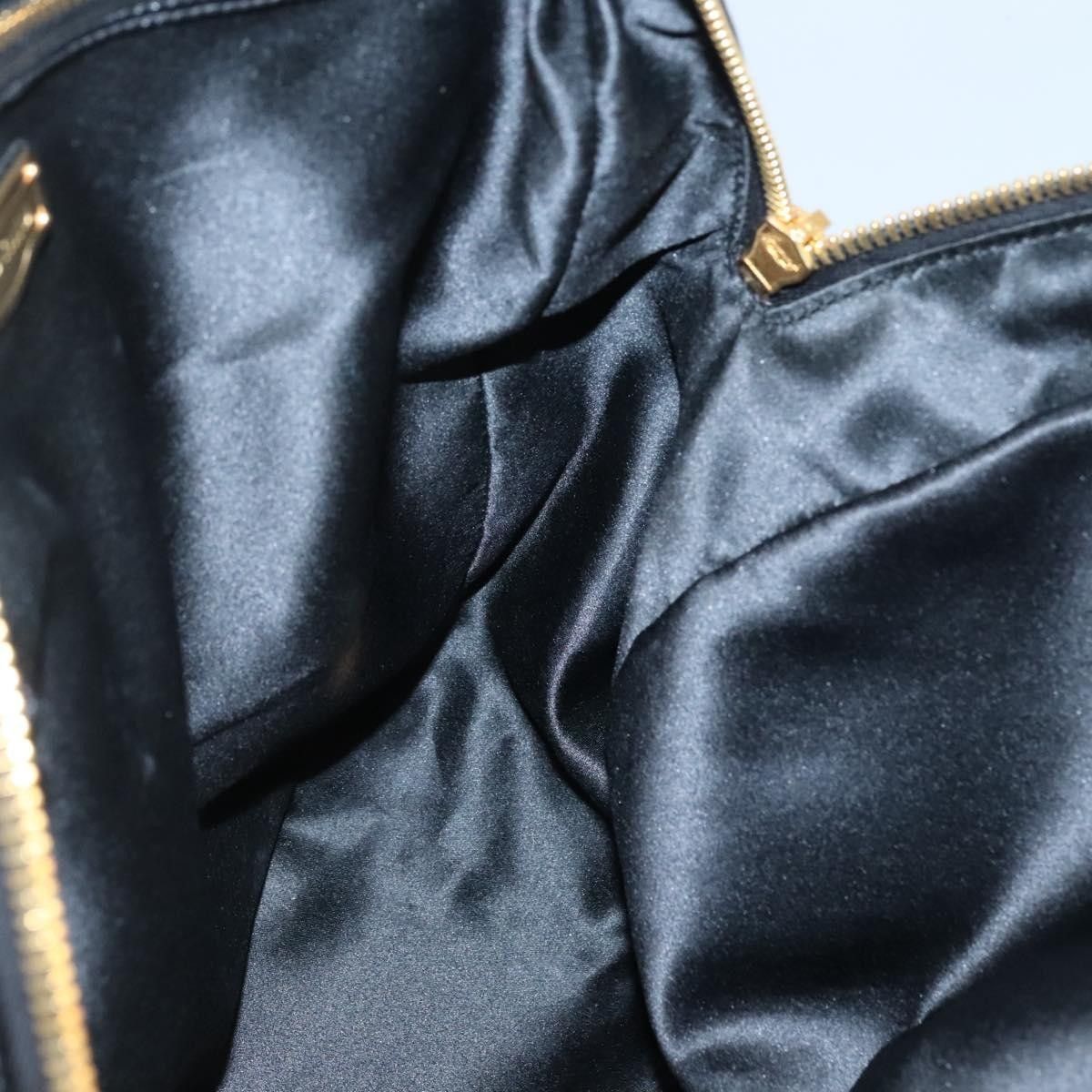 Miu Miu Miu Miu Convertible Satchel Bag Leather Size ONE SIZE - 18 Thumbnail