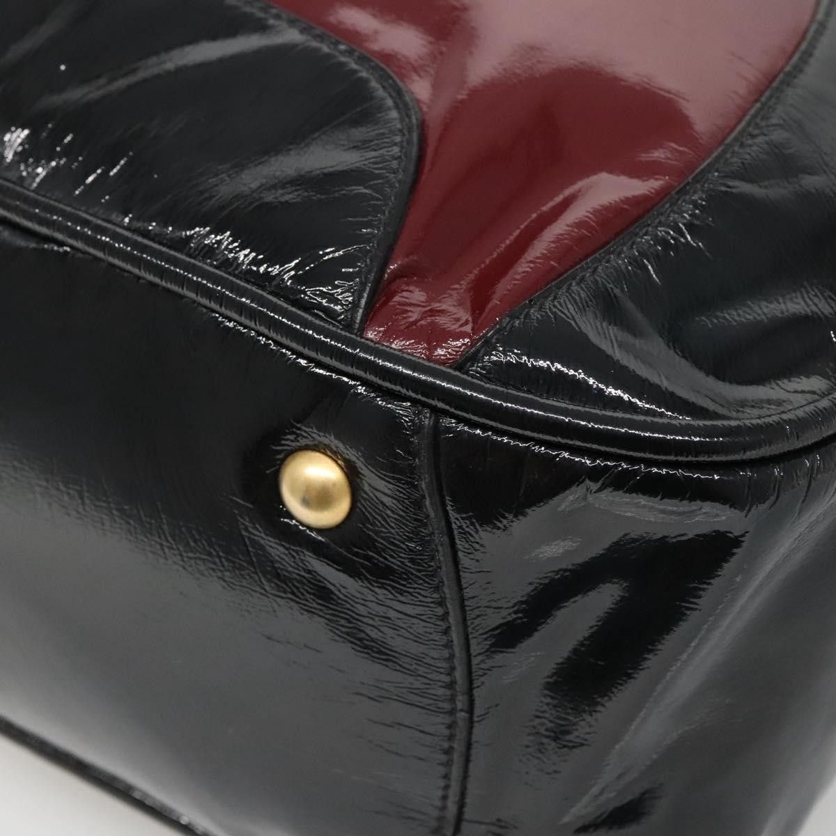 Miu Miu Miu Miu Convertible Satchel Bag Leather Size ONE SIZE - 11 Thumbnail
