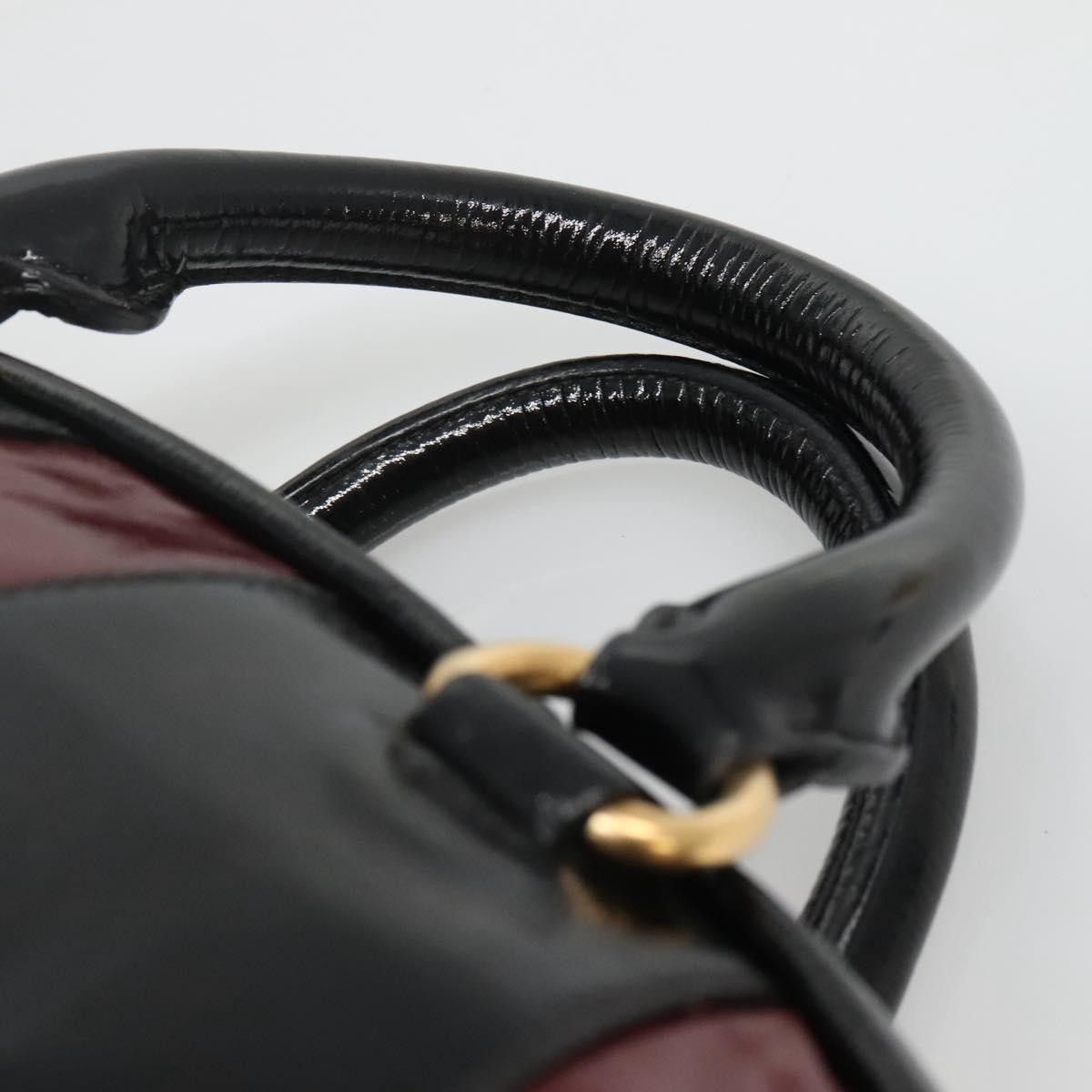Miu Miu Miu Miu Convertible Satchel Bag Leather Size ONE SIZE - 21 Thumbnail