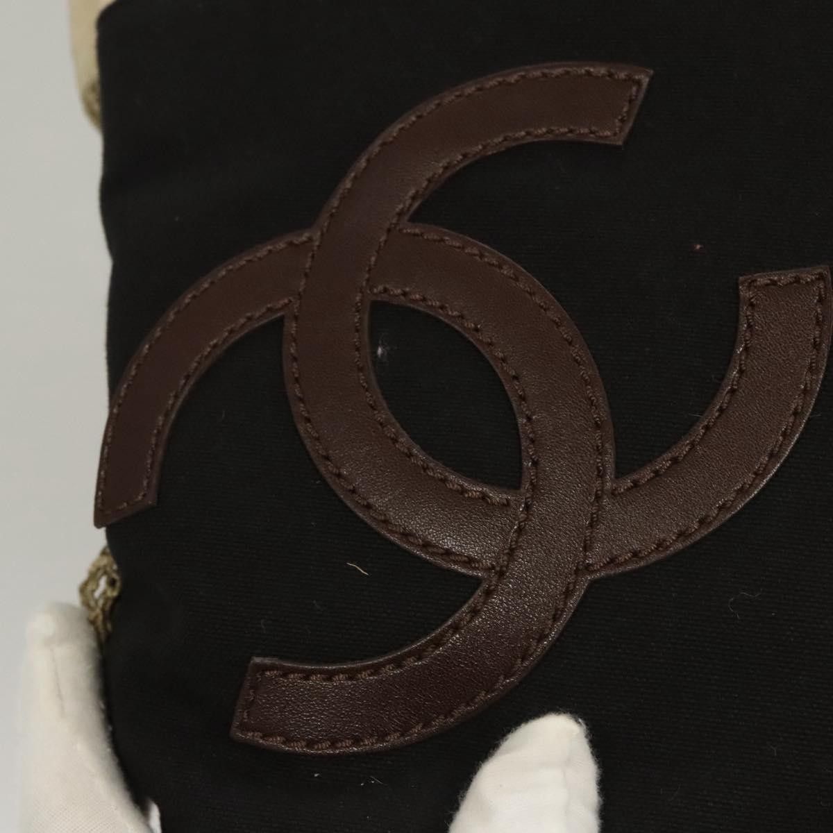Chanel Chanel Camellia Flower Tote Canvas Size ONE SIZE - 15 Thumbnail