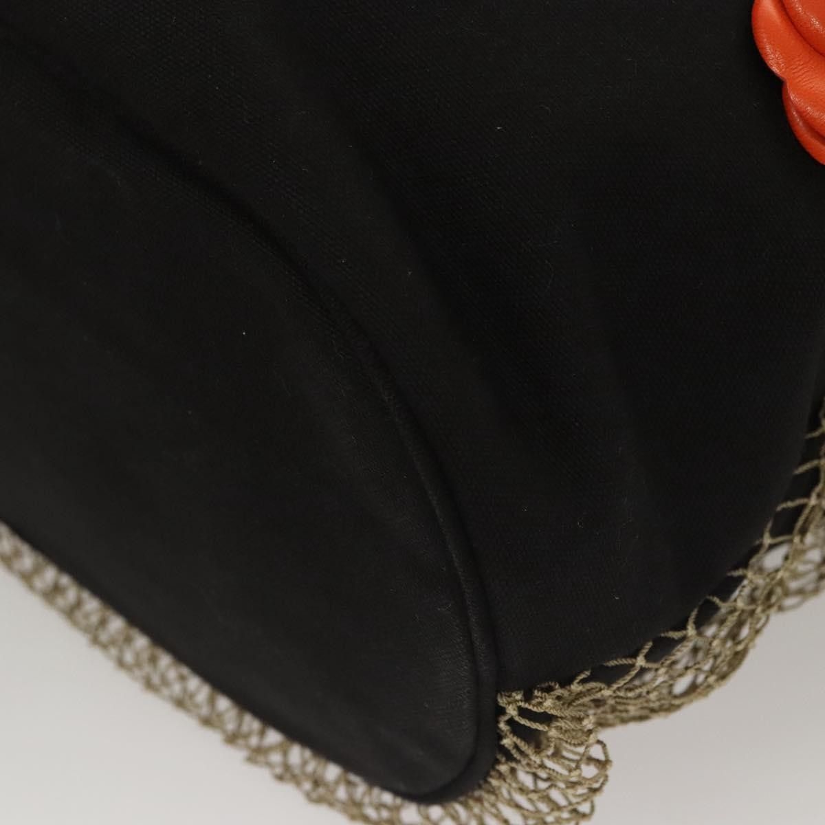 Chanel Chanel Camellia Flower Tote Canvas Size ONE SIZE - 12 Thumbnail
