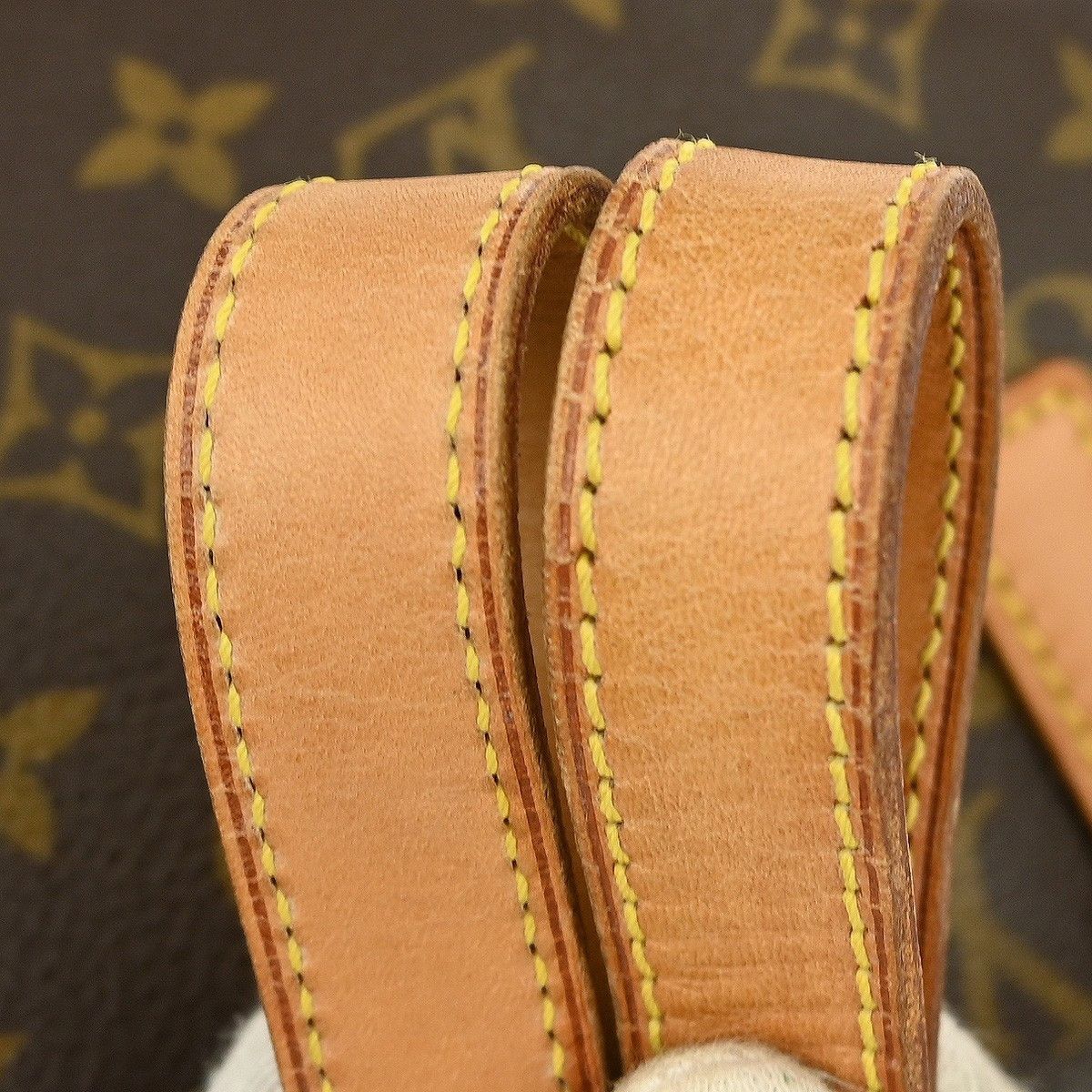 Louis Vuitton Louis Vuitton Cabas Piano Monogram Canvas Size ONE SIZE - 6 Thumbnail