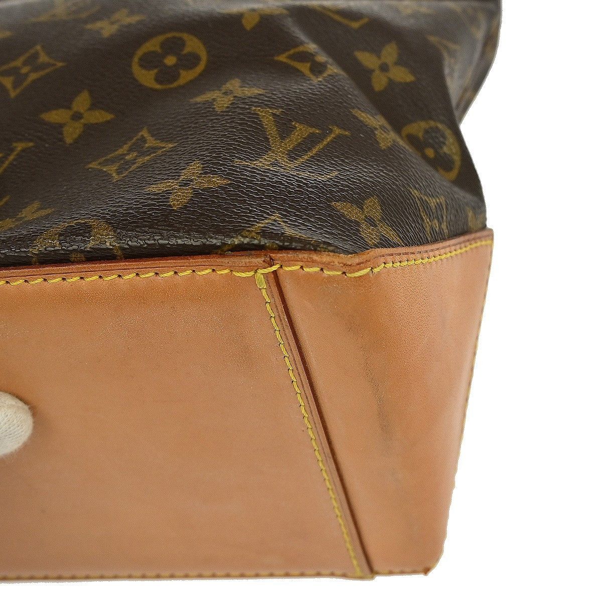 Louis Vuitton Louis Vuitton Cabas Piano Monogram Canvas Size ONE SIZE - 7 Thumbnail