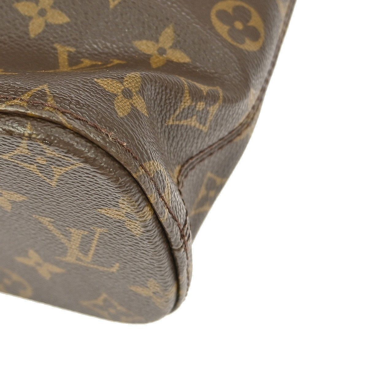Louis Vuitton Louis Vuitton Vavin Tote Monogram Canvas Size ONE SIZE - 7 Thumbnail