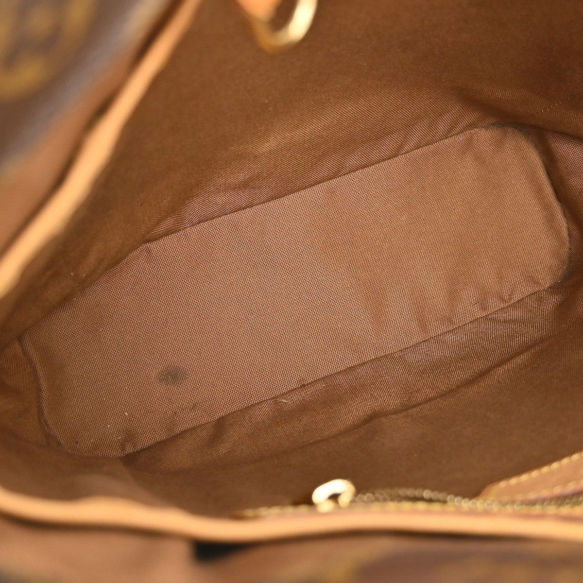 Louis Vuitton Louis Vuitton Vavin Tote Monogram Canvas Size ONE SIZE - 3 Thumbnail