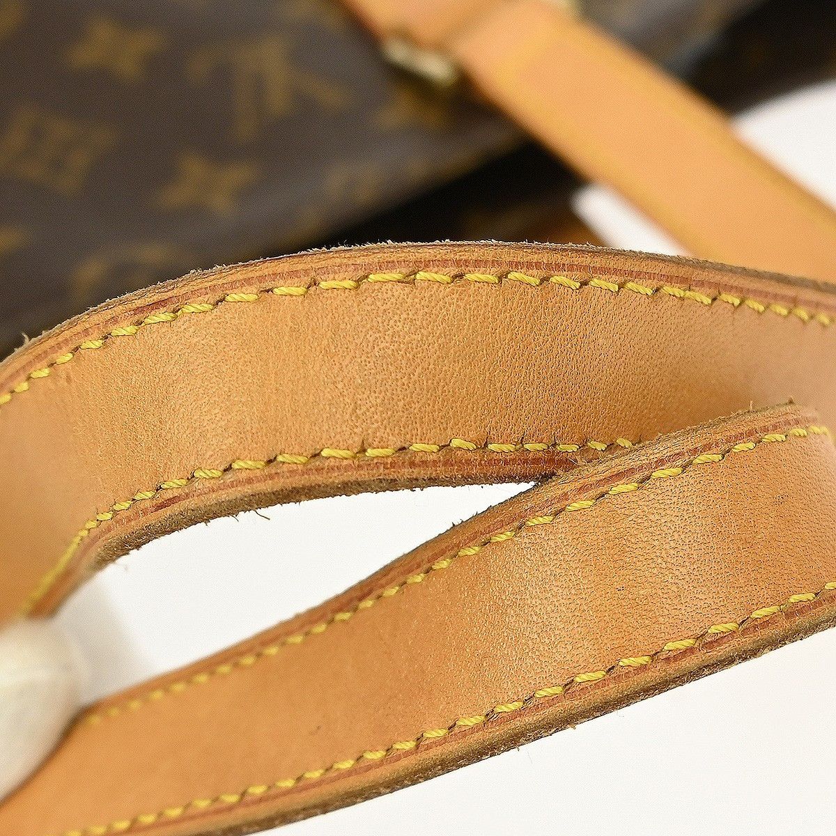 Louis Vuitton Louis Vuitton Vavin Tote Monogram Canvas Size ONE SIZE - 6 Thumbnail