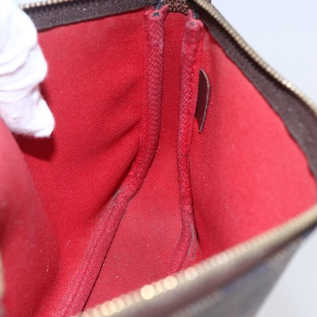 Louis Vuitton Louis Vuitton Pochette Accessoires Damier Size ONE SIZE - 17 Thumbnail