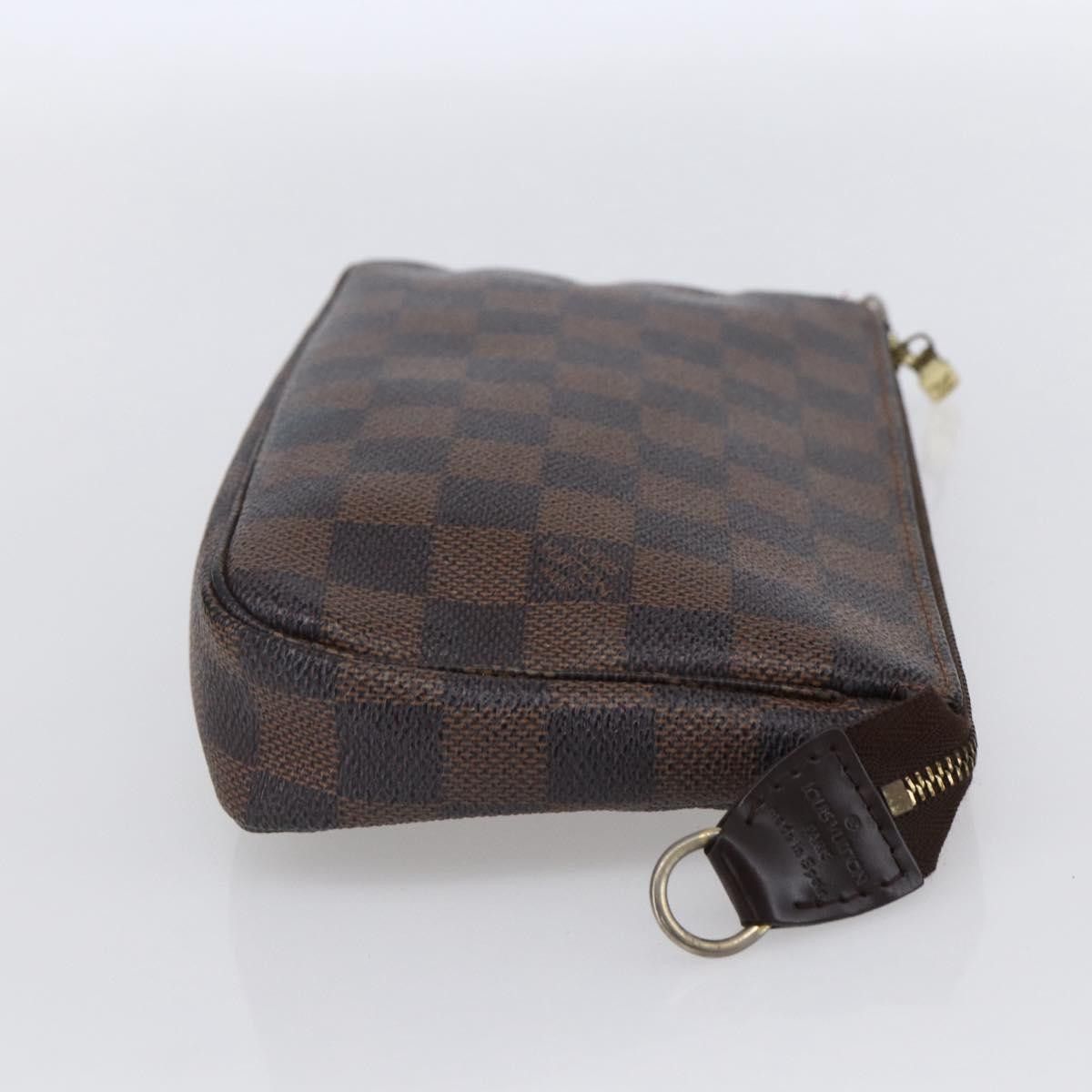 Louis Vuitton Louis Vuitton Pochette Accessoires Damier Size ONE SIZE - 4 Thumbnail