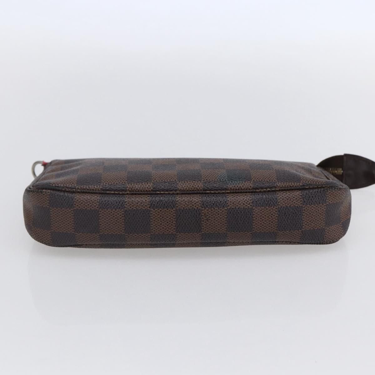 Louis Vuitton Louis Vuitton Pochette Accessoires Damier Size ONE SIZE - 14 Thumbnail
