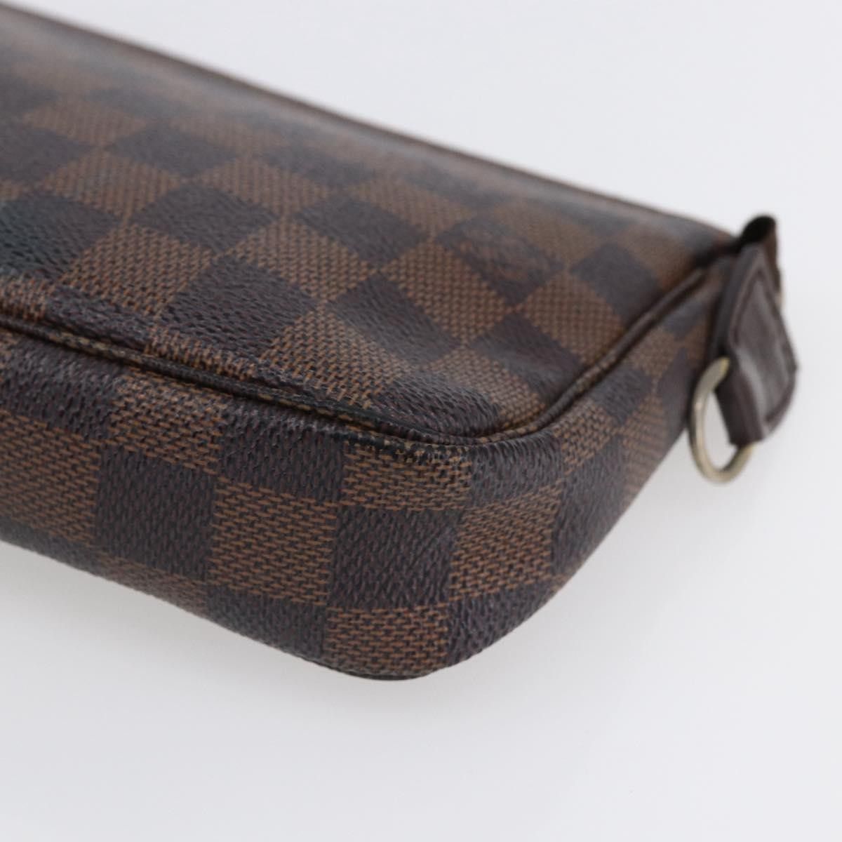 Louis Vuitton Louis Vuitton Pochette Accessoires Damier Size ONE SIZE - 10 Thumbnail
