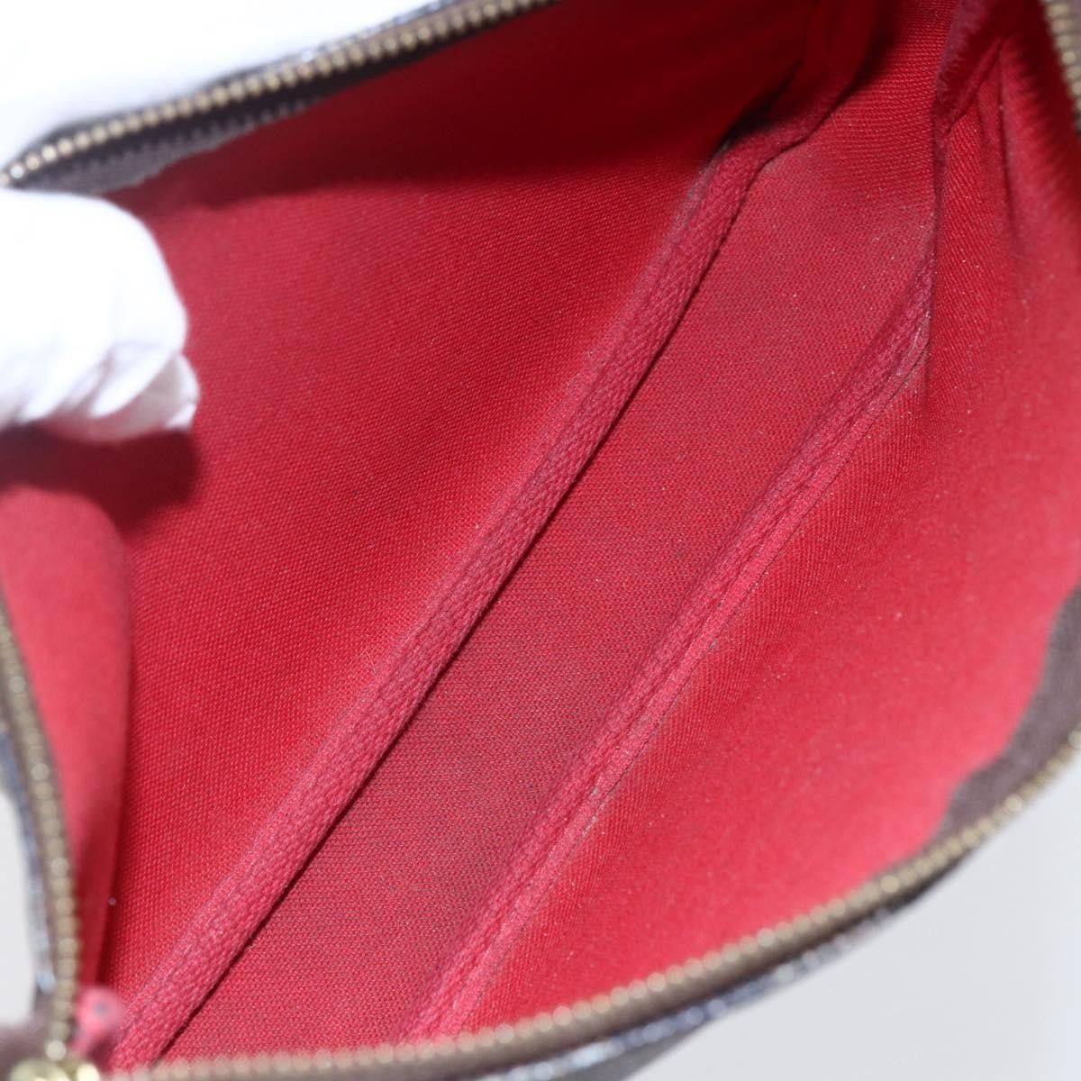 Louis Vuitton Louis Vuitton Pochette Accessoires Damier Size ONE SIZE - 5 Thumbnail