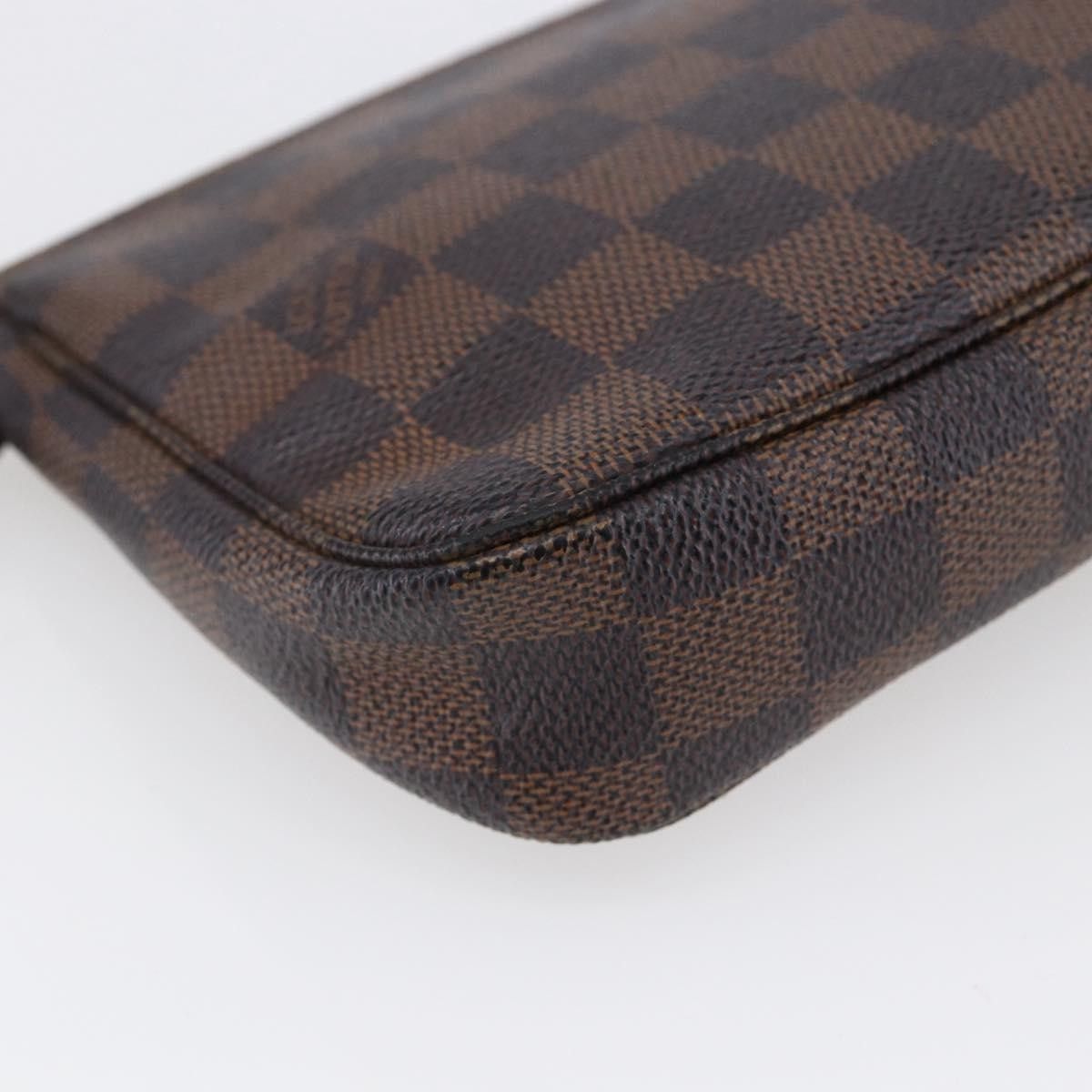 Louis Vuitton Louis Vuitton Pochette Accessoires Damier Size ONE SIZE - 11 Thumbnail