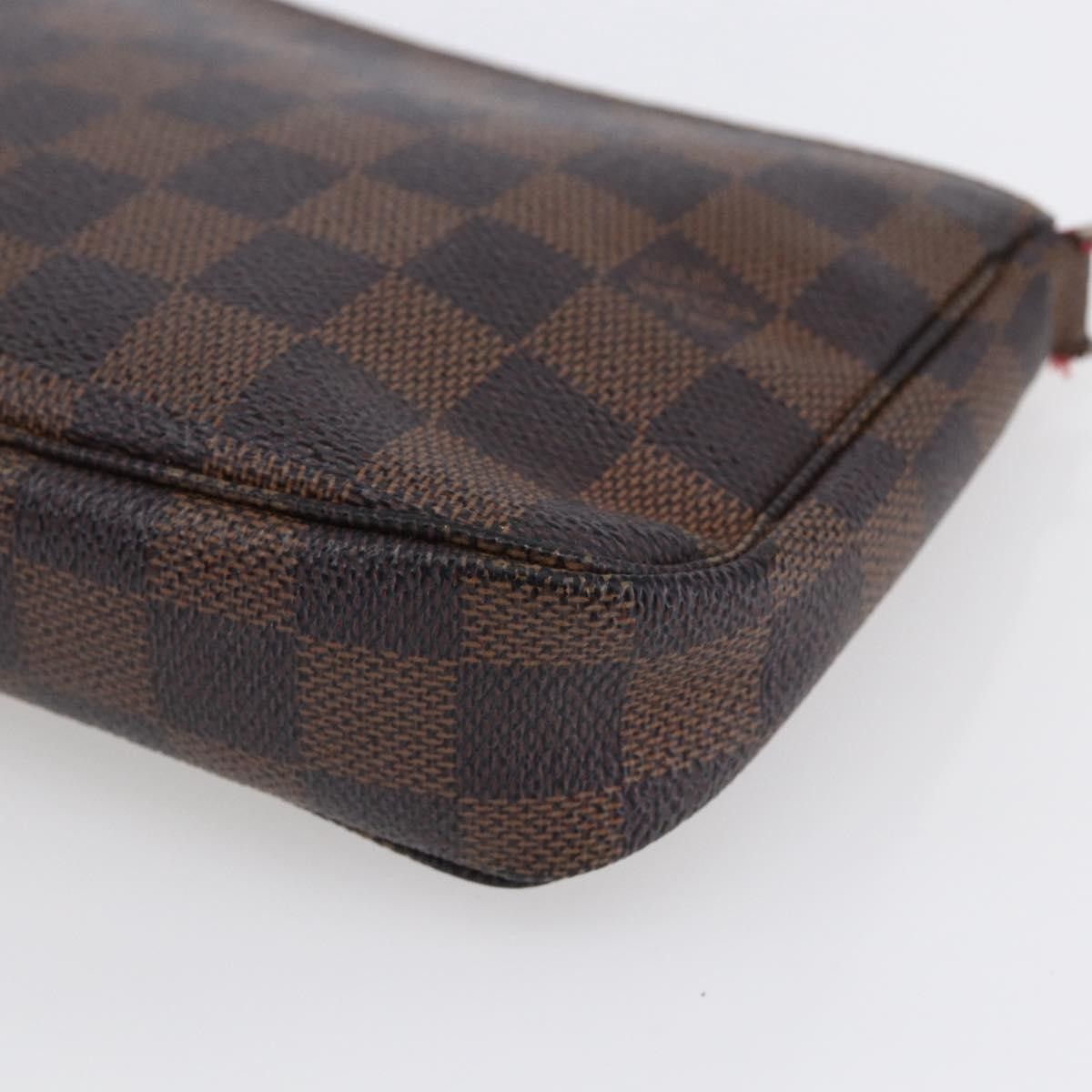 Louis Vuitton Louis Vuitton Pochette Accessoires Damier Size ONE SIZE - 9 Thumbnail
