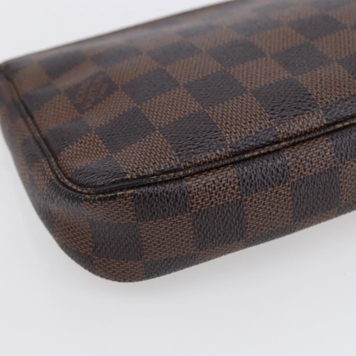 Louis Vuitton Louis Vuitton Pochette Accessoires Damier Size ONE SIZE - 8 Thumbnail
