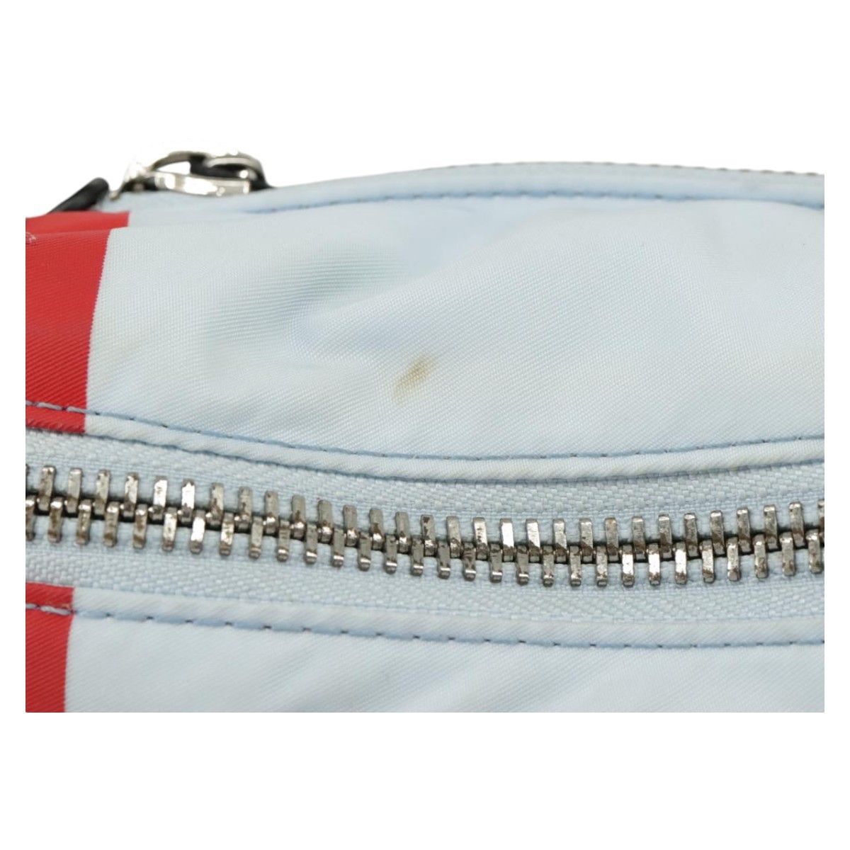 Burberry Burberry Sonny Belt Bag Printed Nylon Size ONE SIZE - 15 Thumbnail