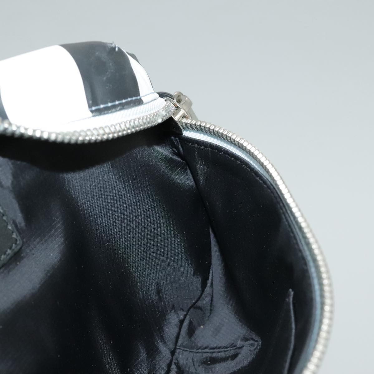 Burberry Burberry Sonny Belt Bag Printed Nylon Size ONE SIZE - 24 Thumbnail