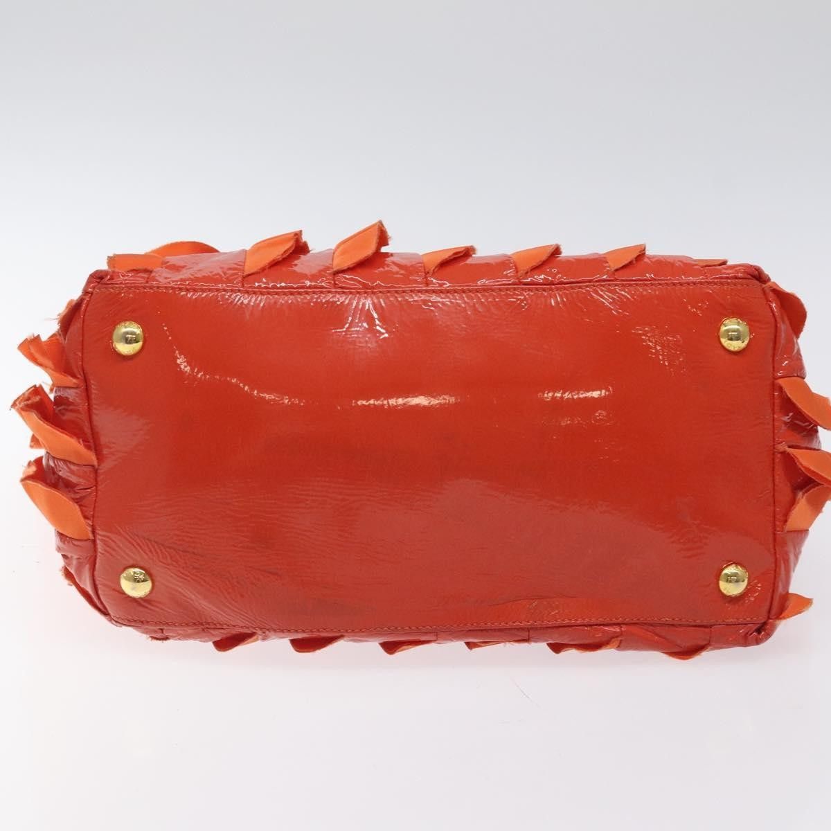 Prada Prada Open Tote Ruffled Tessuto Size ONE SIZE - 17 Thumbnail
