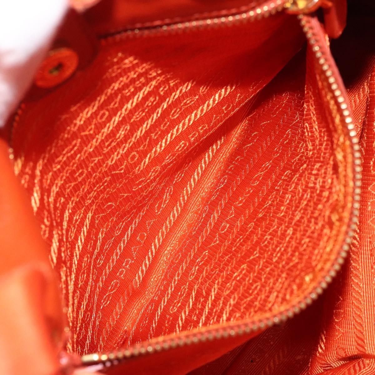 Prada Prada Open Tote Ruffled Tessuto Size ONE SIZE - 22 Thumbnail