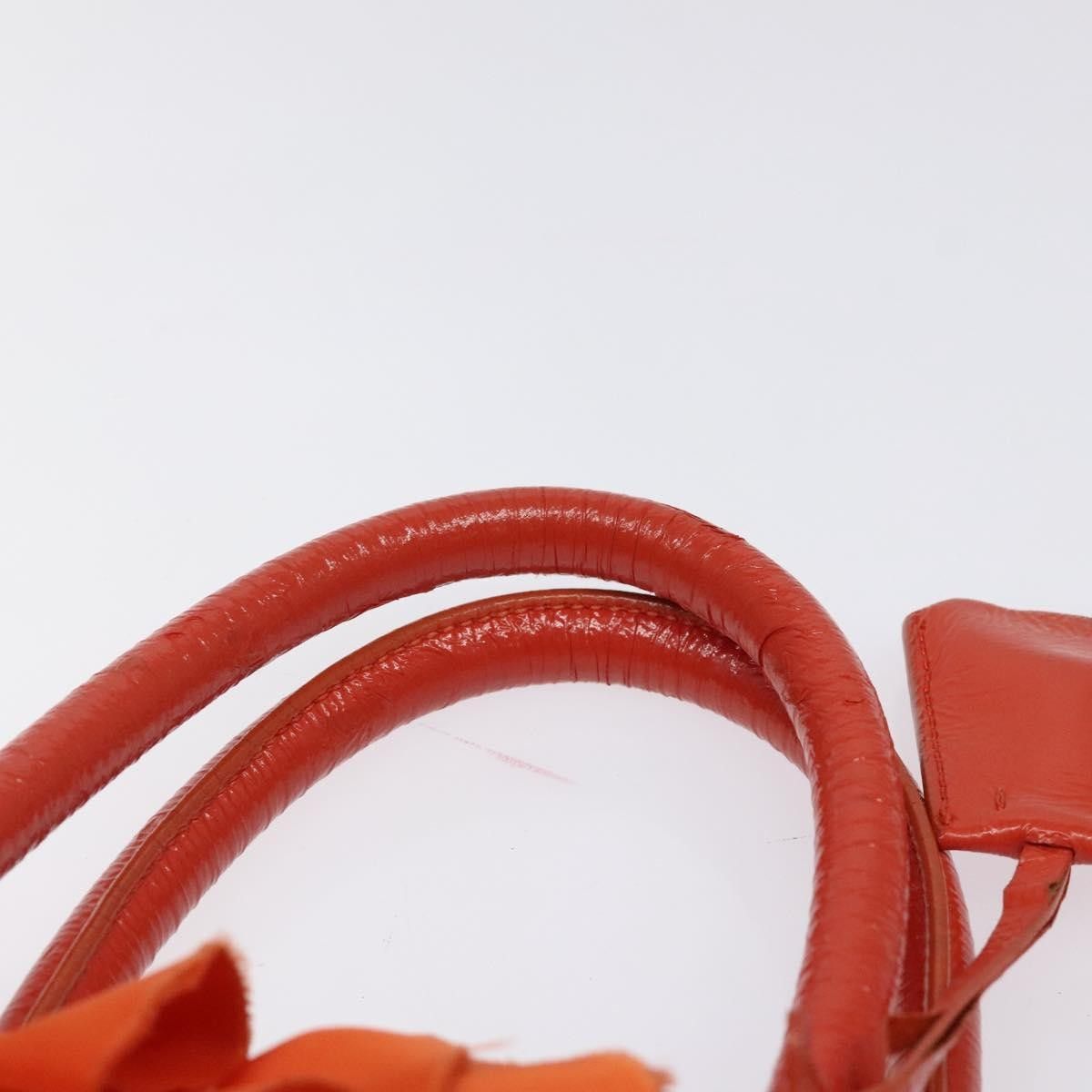 Prada Prada Open Tote Ruffled Tessuto Size ONE SIZE - 16 Thumbnail
