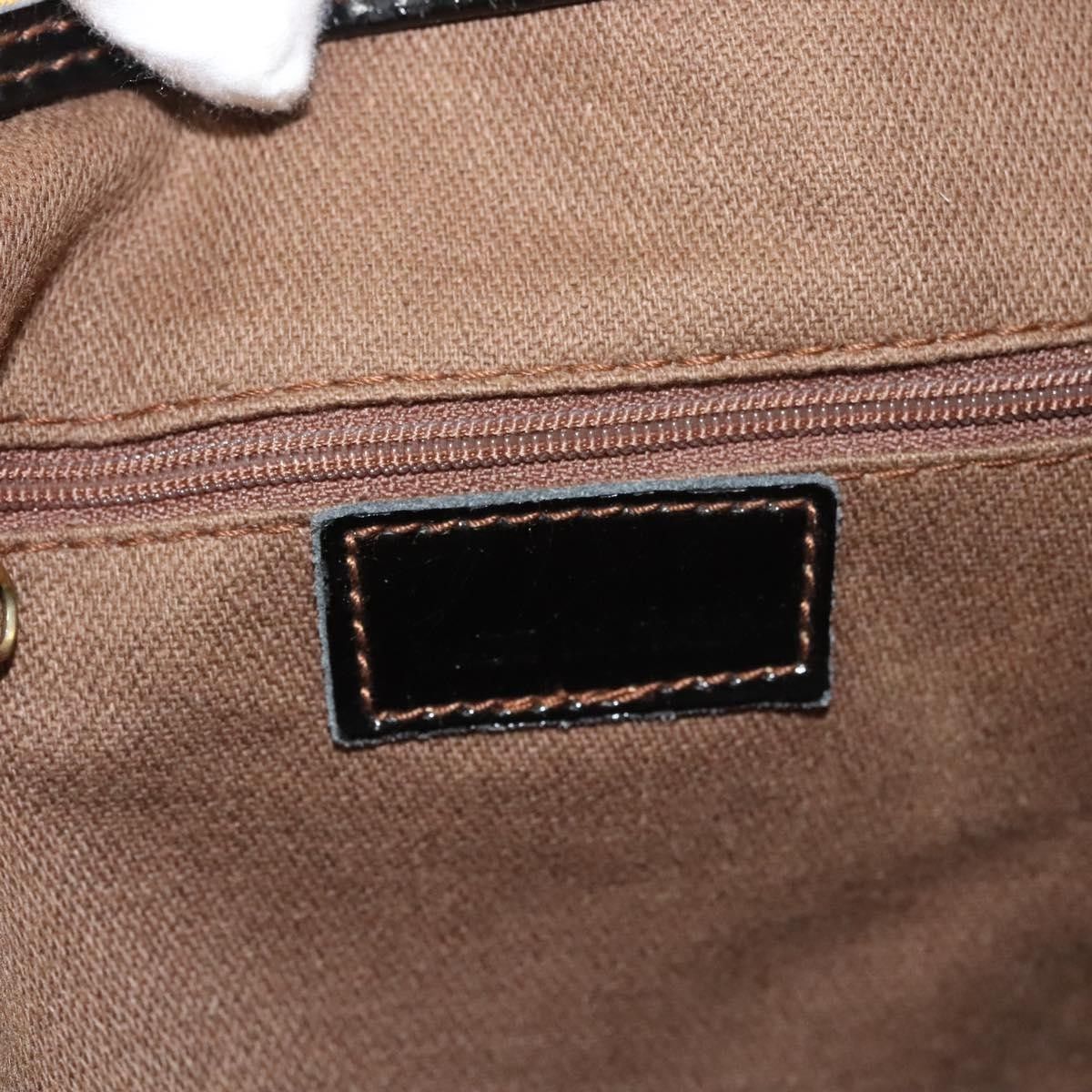Loewe Loewe Vintage Shoulder Bag Canvas Size ONE SIZE - 6 Thumbnail