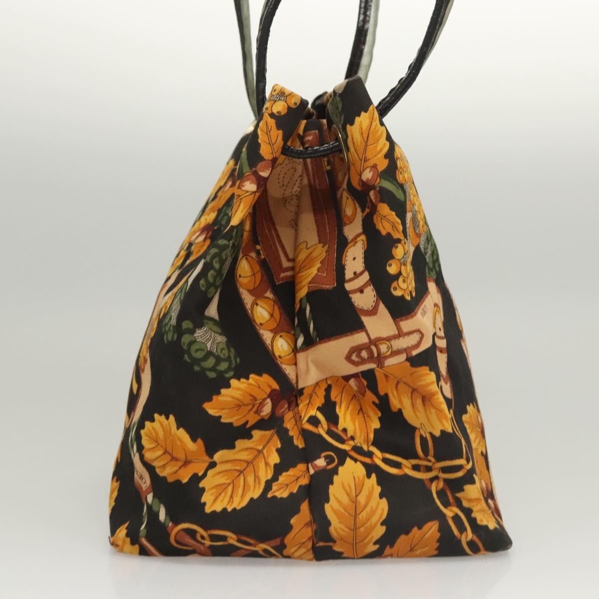 Loewe Loewe Vintage Shoulder Bag Canvas Size ONE SIZE - 3 Thumbnail