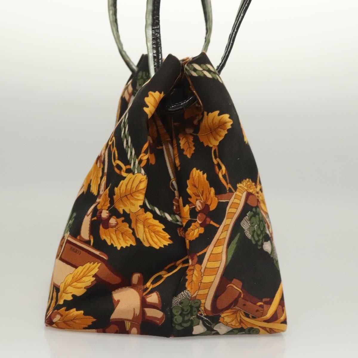 Loewe Loewe Vintage Shoulder Bag Canvas Size ONE SIZE - 4 Thumbnail
