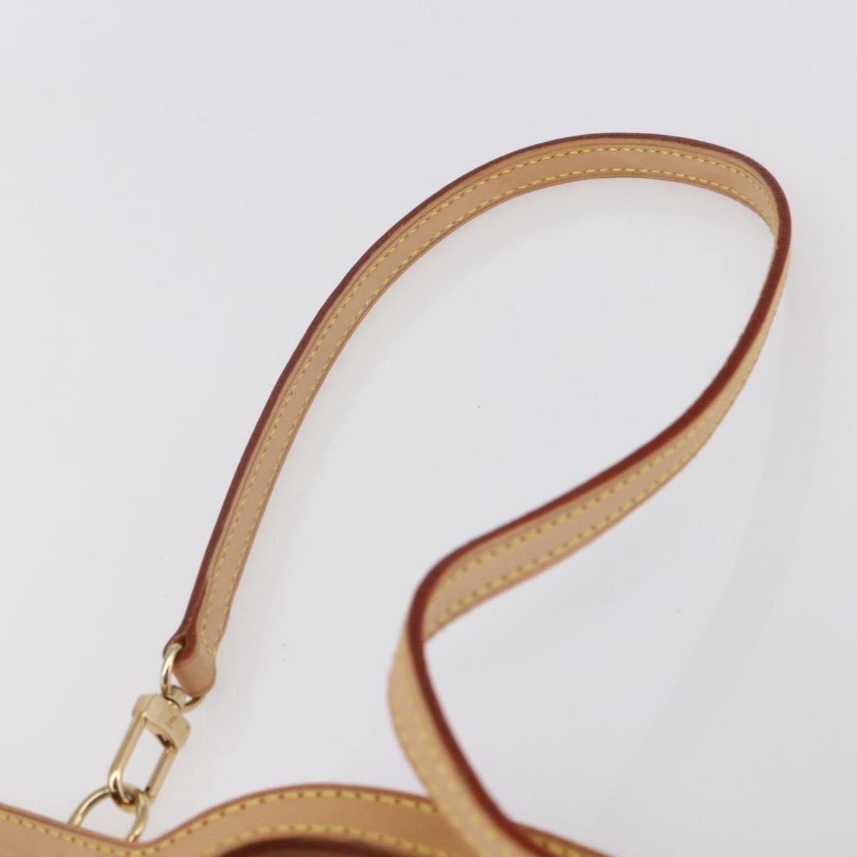 Louis Vuitton Louis Vuitton Roxbury Drive Handbag Monogram Vernis Size ONE SIZE - 18 Thumbnail