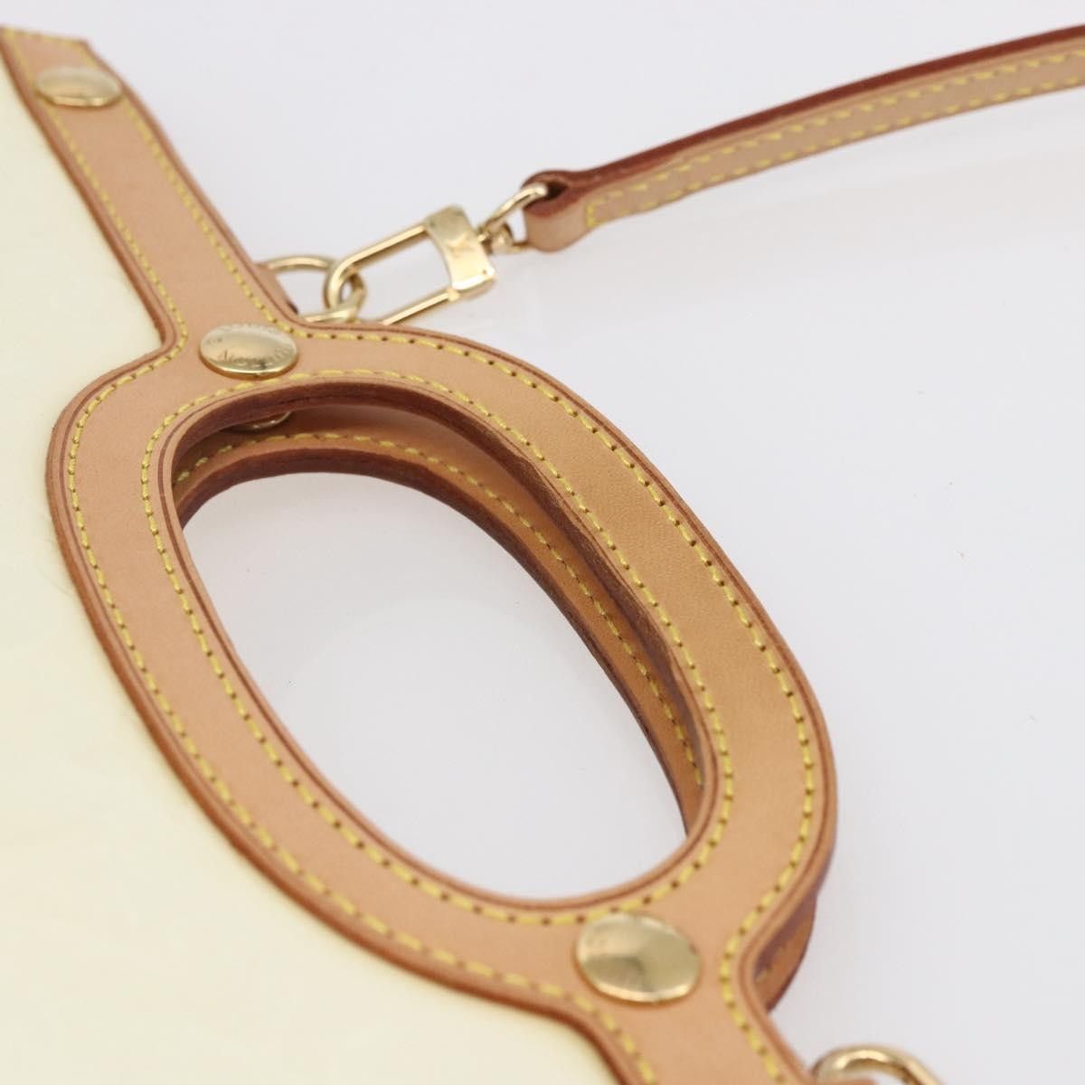 Louis Vuitton Louis Vuitton Roxbury Drive Handbag Monogram Vernis Size ONE SIZE - 13 Thumbnail