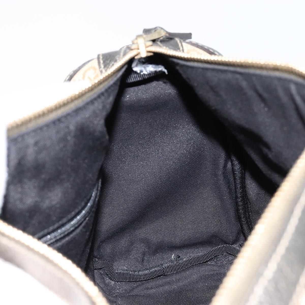 Gucci Gucci Abbey Boston Bag GG Canvas Size ONE SIZE - 17 Thumbnail