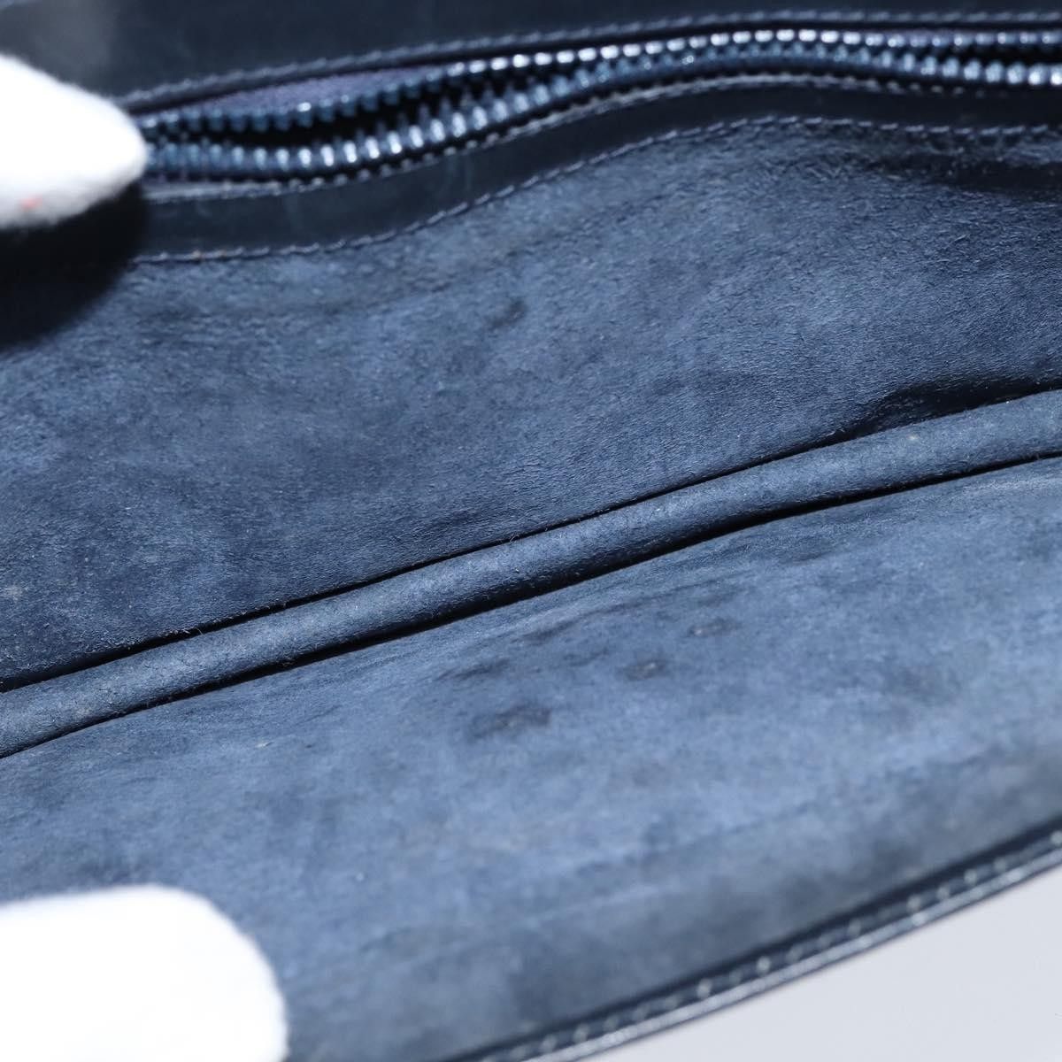 Gucci Gucci GG Supreme Messenger Bag GG canvas Size ONE SIZE - 5 Thumbnail