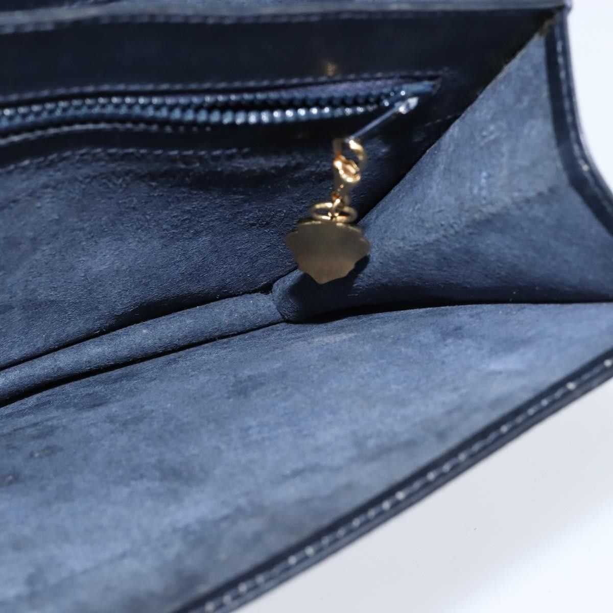 Gucci Gucci GG Supreme Messenger Bag GG canvas Size ONE SIZE - 16 Thumbnail