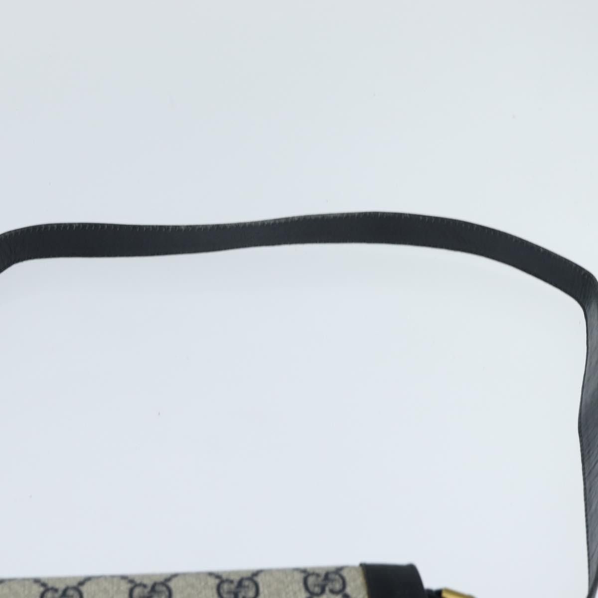 Gucci Gucci GG Supreme Messenger Bag GG canvas Size ONE SIZE - 20 Thumbnail