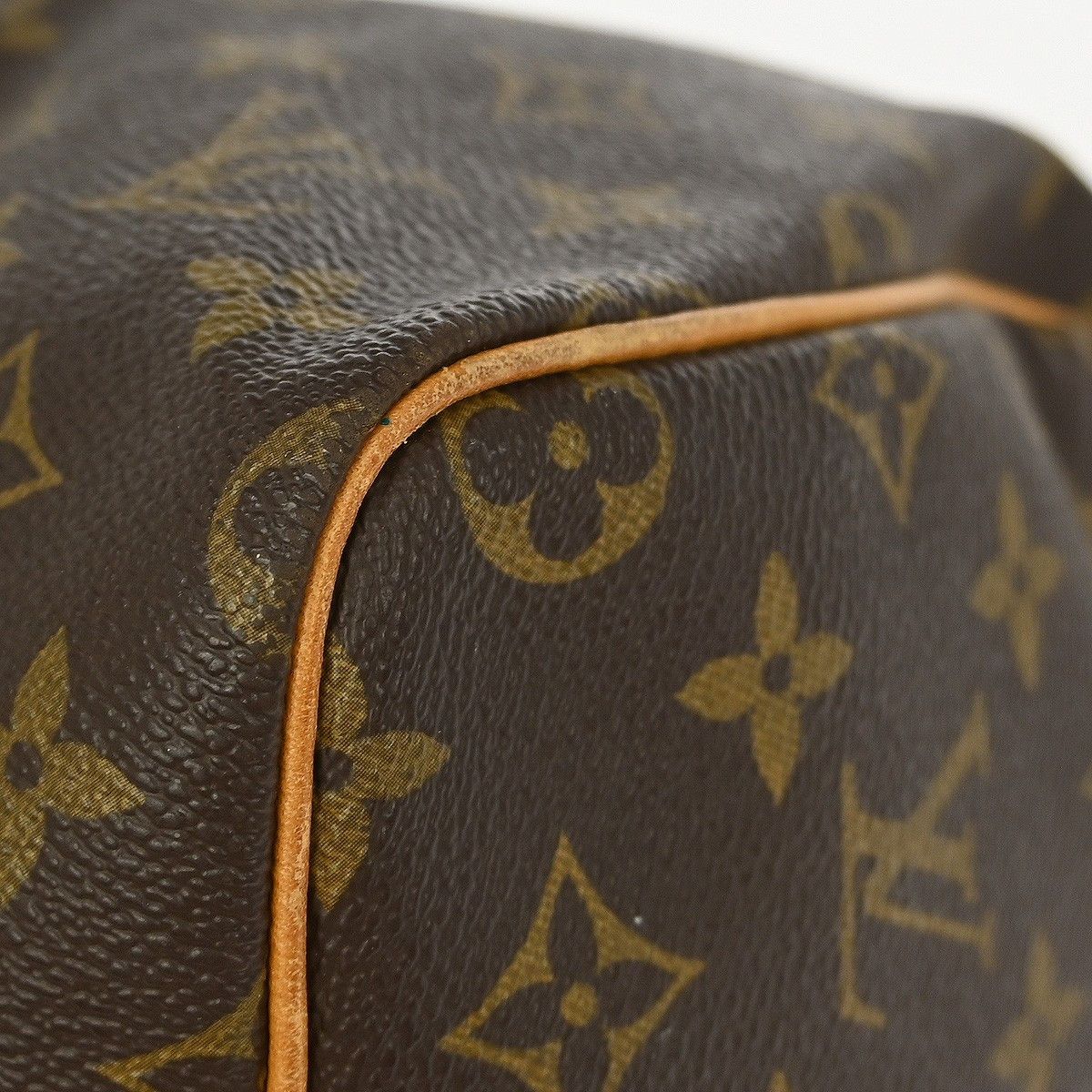 Louis Vuitton Louis Vuitton Speedy Handbag Monogram Canvas Size ONE SIZE - 8 Thumbnail