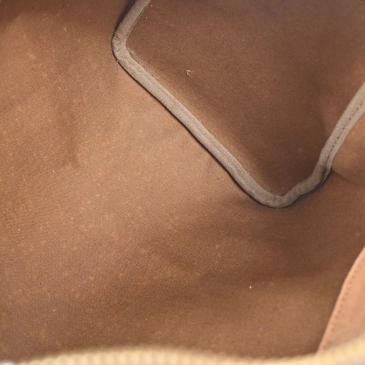 Louis Vuitton Louis Vuitton Speedy Handbag Monogram Canvas Size ONE SIZE - 3 Thumbnail