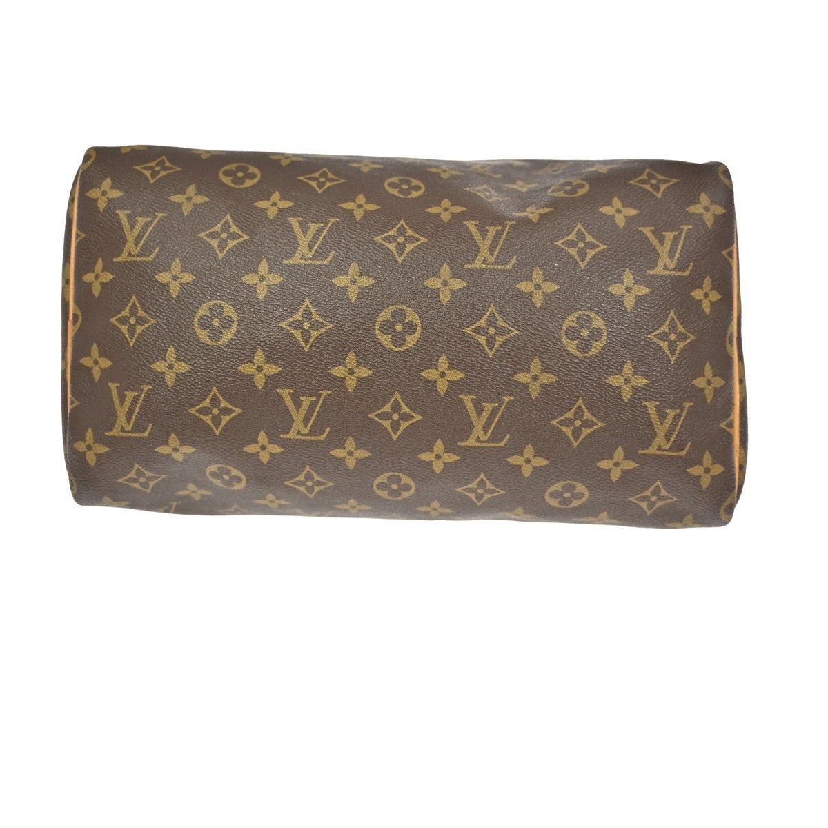 Louis Vuitton Louis Vuitton Speedy Handbag Monogram Canvas Size ONE SIZE - 10 Thumbnail