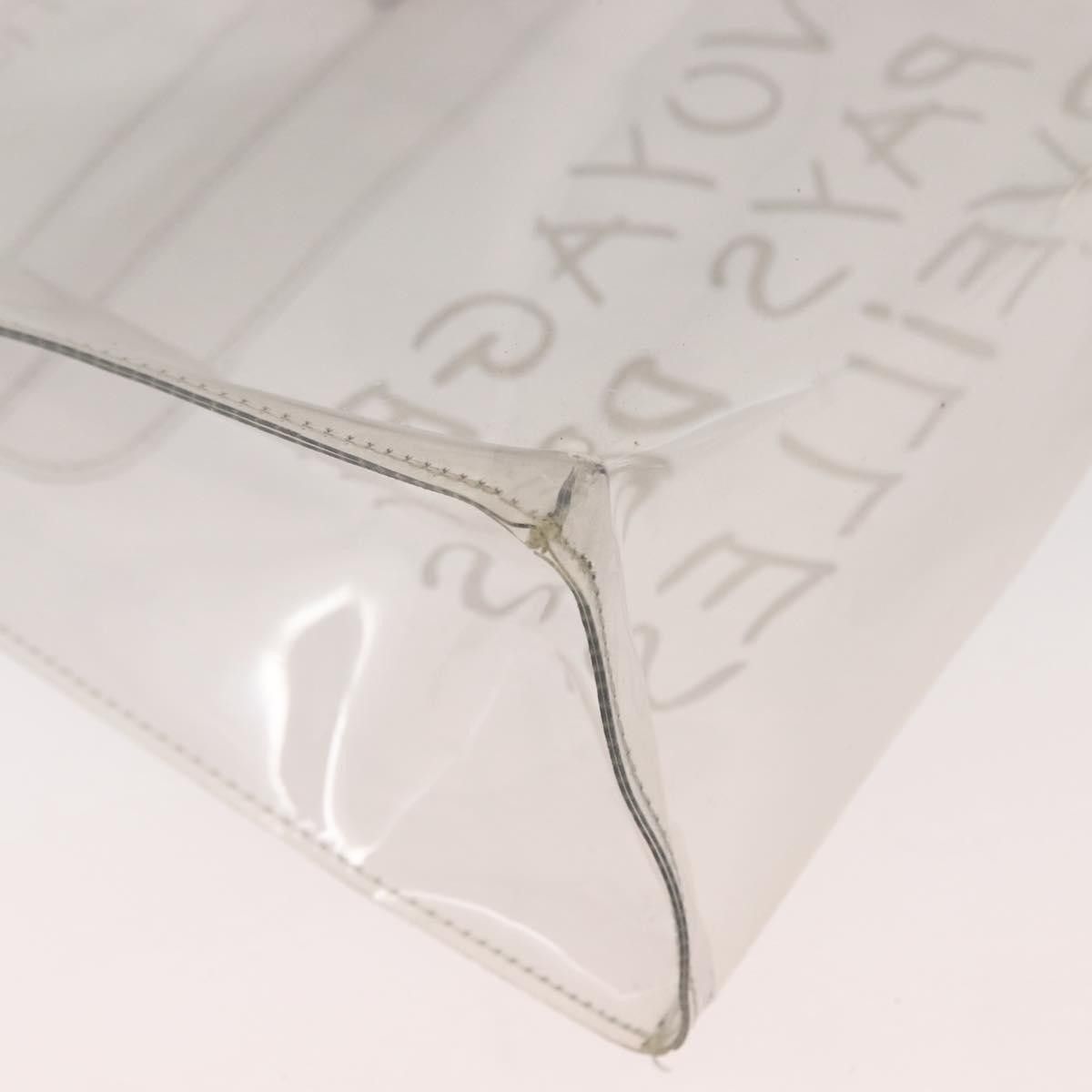 Hermes Hermes Kelly Handbag Vinyl Size ONE SIZE - 8 Thumbnail