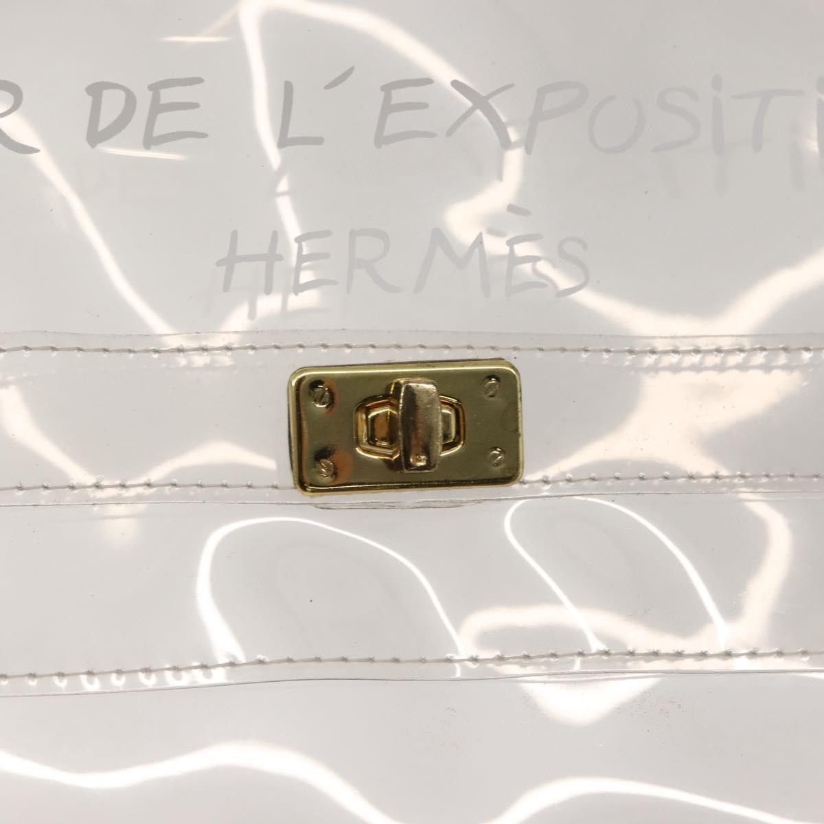 Hermes Hermes Kelly Handbag Vinyl Size ONE SIZE - 11 Thumbnail