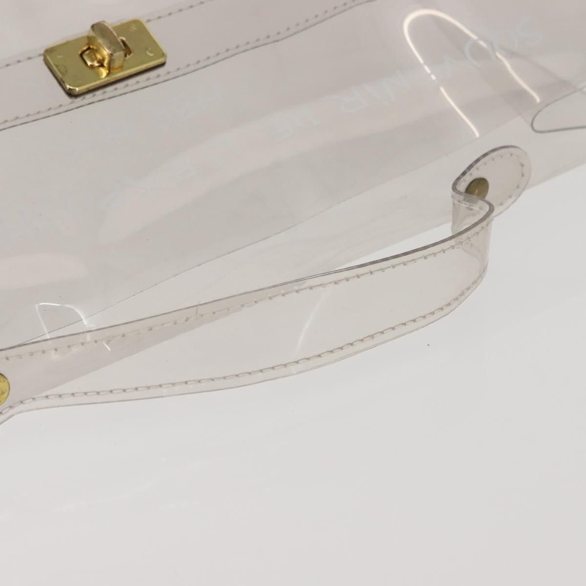 Hermes Hermes Kelly Handbag Vinyl Size ONE SIZE - 6 Thumbnail