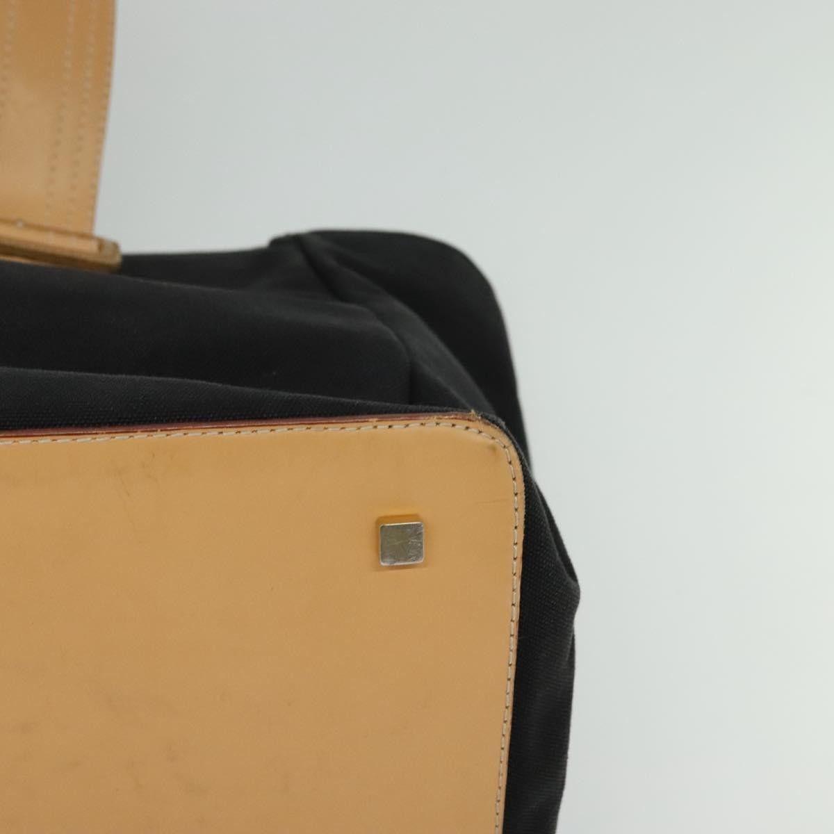 Burberry Burberry Vintage Tote Canvas Size ONE SIZE - 10 Thumbnail