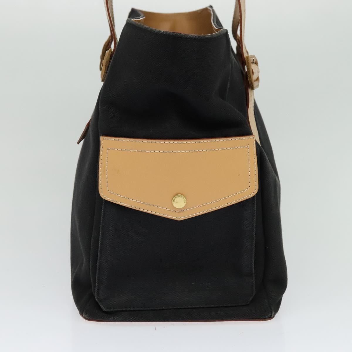 Burberry Burberry Vintage Tote Canvas Size ONE SIZE - 3 Thumbnail
